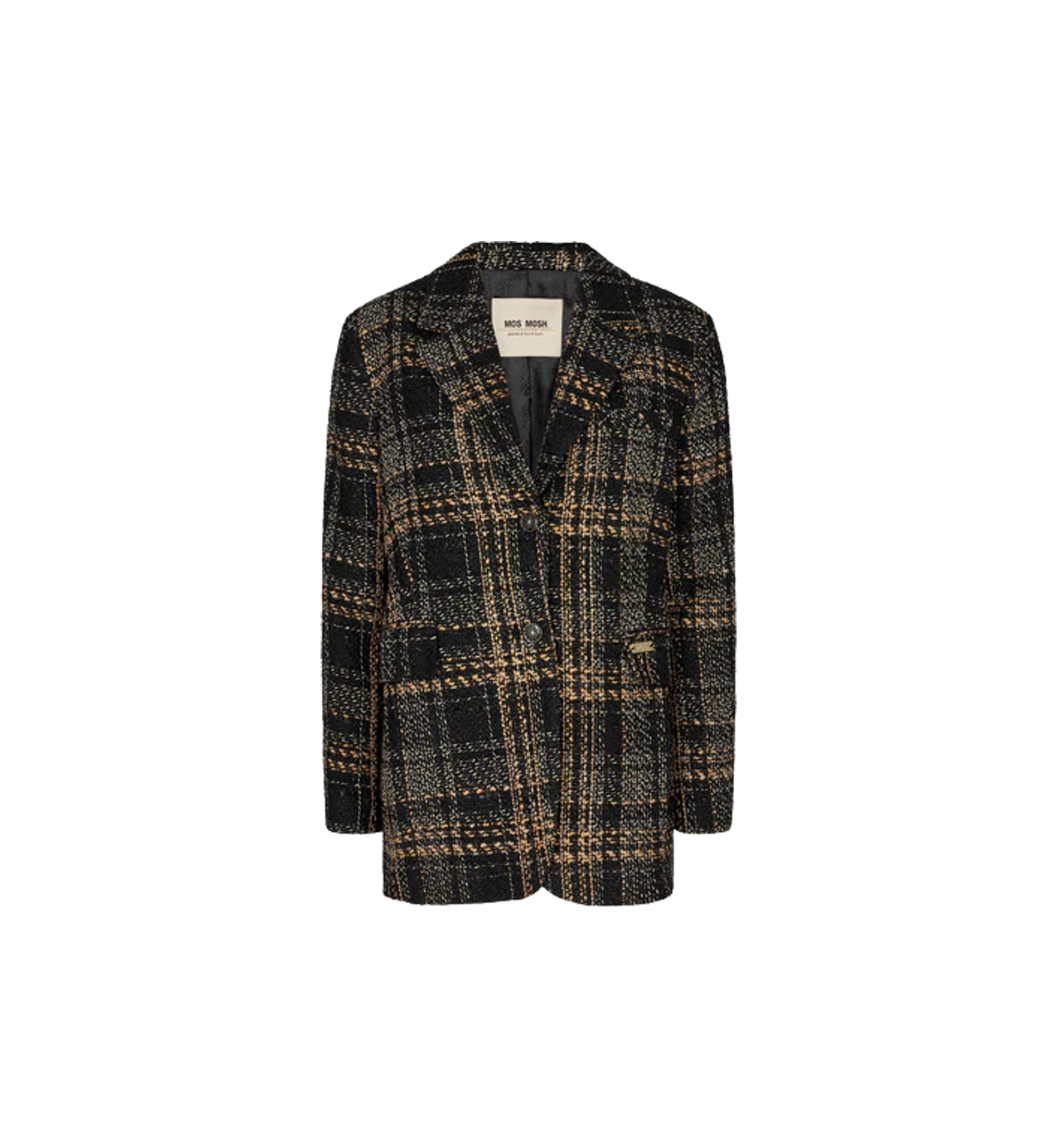 Packshot / Black / Details